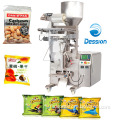 Salt Roasted Almond Packing Machine